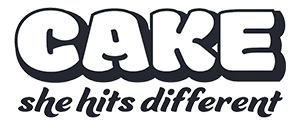 Cake carts mobile logo