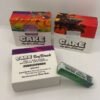 Purple Punch Cake Disposable