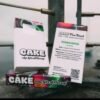 Magic Macarons Cake Disposable