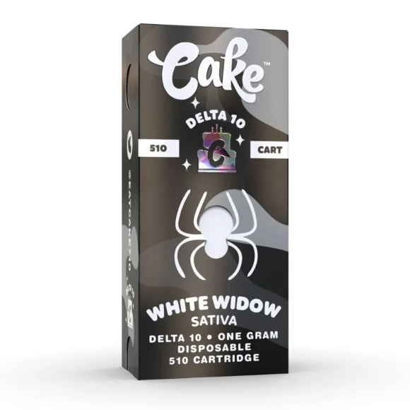 Cake Delta 10 Carts