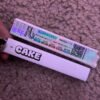 Blueberry Cake disposable
