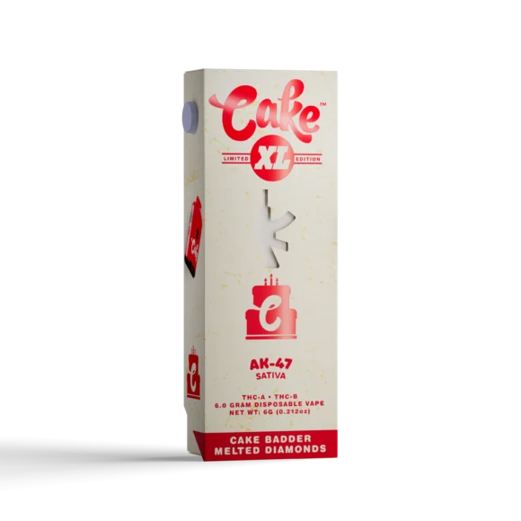 Cake XL Disposable