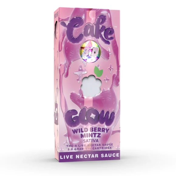 Cake Glow Cartridge