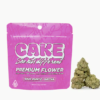 Sour Runtz Cake She Hits Different Flower
