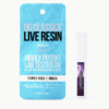 Purple Kush OG Classics Live Resin