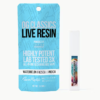 Watermelon Fresca OG Classics Live Resin