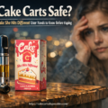 are cake carts safe