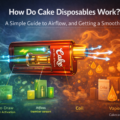 How Do Cake Disposables Work